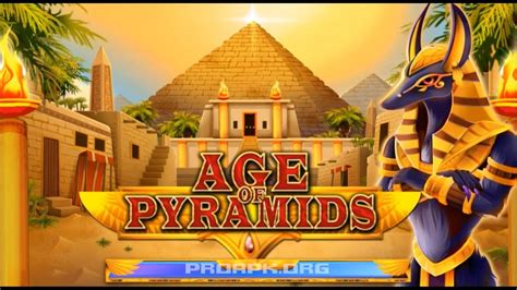 Hd Age Of Pyramids Ancient Egypt Gameplay Android Proapk Youtube