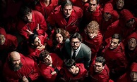 ‘Money Heist’ part 5: Our favorite ever character memes – Film Daily