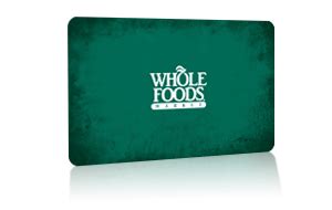 You can check the balance on your whole foods gift card via the options provided below. Giveaway: $40 Whole Foods Gift Card + Cartons of Almond Fresh & Ryza - Ends 10/04 | Contest Corner