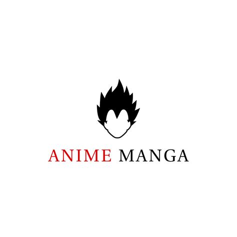 Anime Manga Logo Turbologo Logo Maker