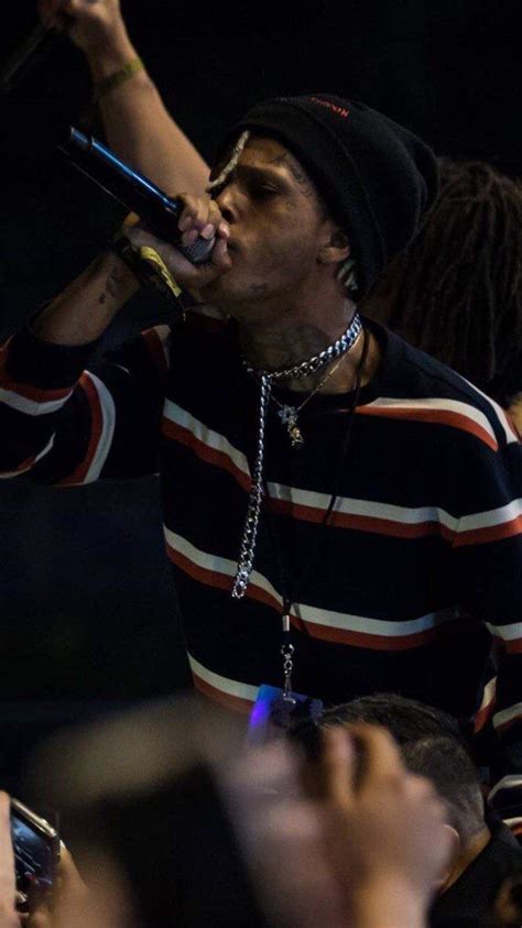 Jahseh Dwayne Ricardo Onfroy Wiki Última Ajuda Amino