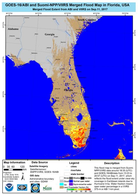 Flood Plain Map Florida Printable Maps