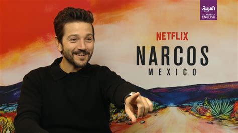 Accueil séries séries policier el chapo. Narcos: Mexico's Diego Luna refused to meet with the real ...
