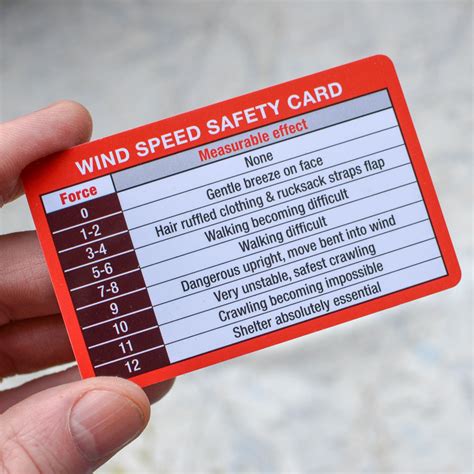 This is normally an internal device though external ones can connect to it as well. Wind Speed Calculator Reference Card - Navigation Aids, Reference Cards - ShavenRaspberry
