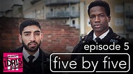 "The Idris Takeover" Five by Five: Michael (TV Episode 2017) - IMDb