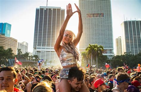 Update: Ultra Miami Releases Official Statement About Today's Verdict ...