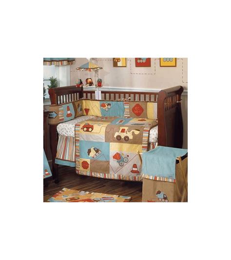 There are 6 cocalo bedding set for sale on etsy, and they cost $21.58 on. CoCaLo Work Zone 6 Piece Baby Crib Bedding