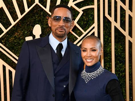 Will Smith And Jada Pinkett Smith Joke They Will Have ‘no More Entanglements’ The Independent