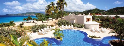 Los 10 Mejores Hoteles De Lujo En El Caribe
