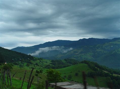 Carpathian Mountains Images