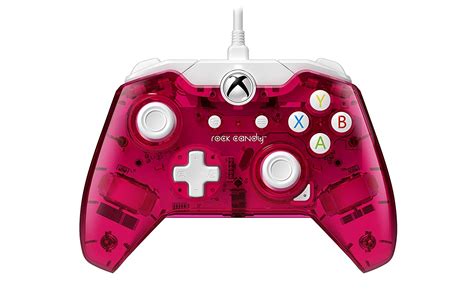 Pdp Rock Candy Wired Controller For Xbox One Everything Else