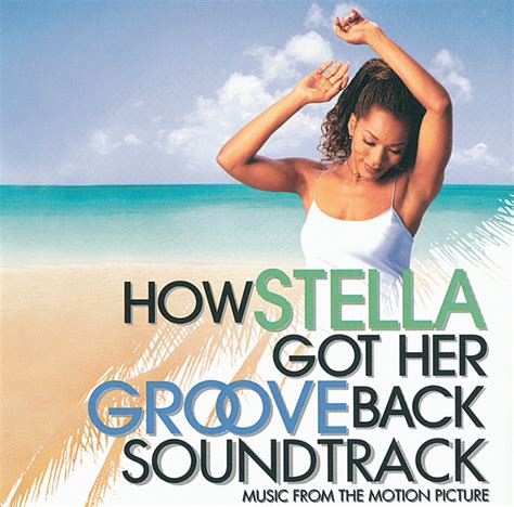 Escape To Jamaica From How Stella Got Her Groove Back Soundtrack