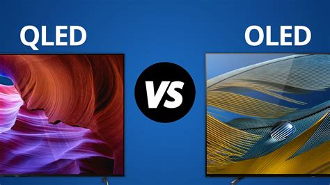 QLED Vs OLED TV Whats The Difference And Which Is The Best For You Flipboard
