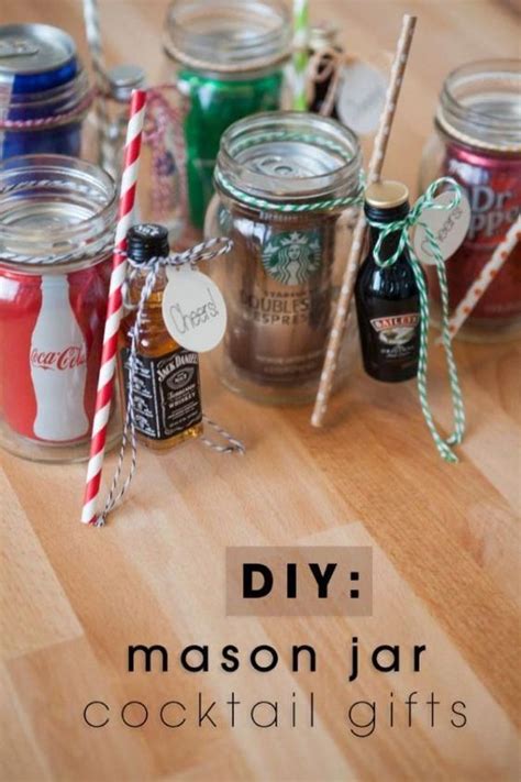 10 Christmas Diy Ts For Coworkers Unique And Simple Diytjewelry