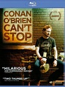 Best Buy: Conan O'Brien Can't Stop [Blu-ray] [2011]