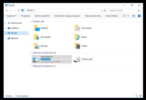 Hilfe Zum Explorer In Windows 10