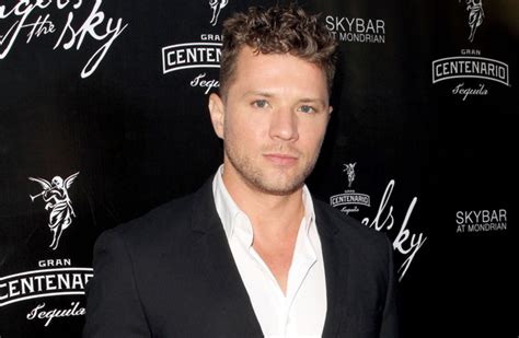 Shooter Television Series Coming Starring Ryan Phillippe