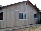 How To Install Wood Siding On A House Pictures