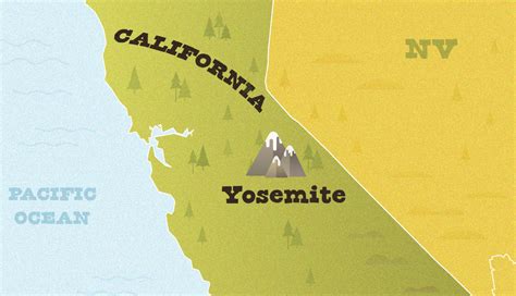 Guide To Planning A Trip To Yosemite National Park