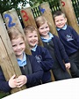 Primary School | Hungerford Community | Crewe | Cheshire