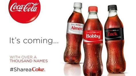 9 Brilliant Coca Cola Advertising Examples Of Referral Marketing