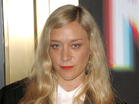 Chloë Sevigny On Playing An Addict In Downtown Race Riot The Independent The Independent