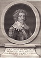 Jean-Louis de Nogaret de La Valette Cazaux Savès Château de Caumont ...