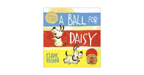 A Ball For Daisy A Mighty Girl