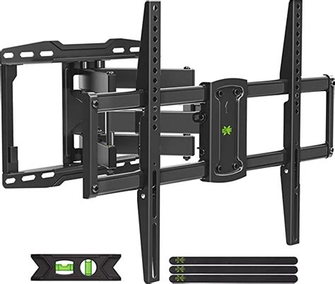 Usx Mount Ul Listed Full Motion Tv Wall Mount For Most 37