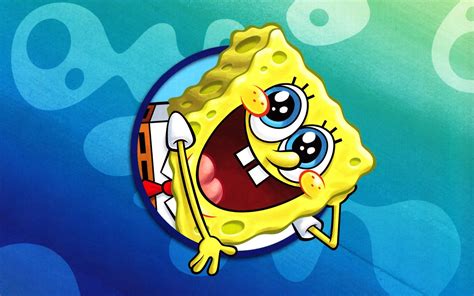 Aesthetic Spongebob Wallpapers Posted By Samantha Sellers
