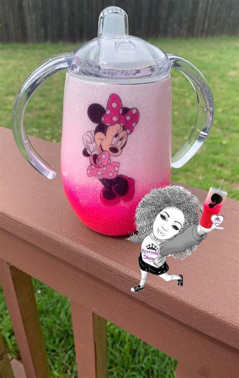 Personalized Sippy Cup Custom Sippy Cup Tumbler Cup Etsy In 2020
