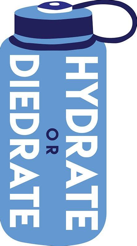 Hydrate Or Diedrate Stickers By Chcdesign Redbubble Iphone Wallet