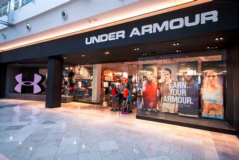 Under Armour Outlet Store Baltimore