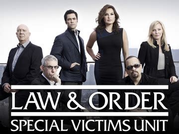 This series follows the special victims unit, a specially trained squad of detectives in the n.y.p.d., who investigate sexually related crimes. English 101