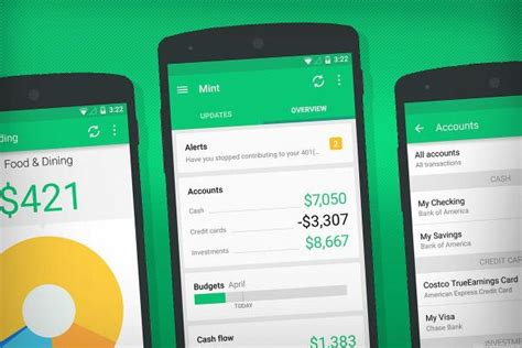 They provide us with total transparency over our income and expenditures, and nudge us to. Is Mint Safe? What to Know About the Budgeting App in 2019 ...