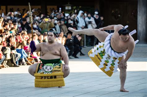 Top 6 Best Sumo Wrestlers Of All Time Vrogue