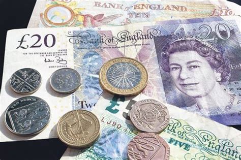 Historical conversion of currency, accessed. Pound sterling is 'flatlining' - The Irish World