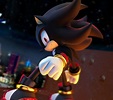 Shadow Sonic Wallpapers - Wallpaper Cave
