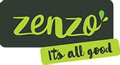Zenzo Tonzu View Our Recipes