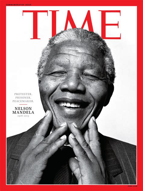 Nelson mandela's government focused on destroying the apartheid government in the country, which had focused on racial segregation enforced by the law.2. Alex Perry Nelson Mandela: Protester, Prisoner, Peacemaker ...