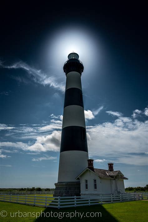 Outer Banks Lighthouses Lighthouses Photography Bodie Island