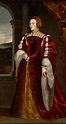 Isabel de Portugal | Renaissance fashion, Renaissance clothing, 16th ...