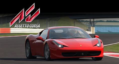Assetto Corsa V1 7 And New DLC Now Live Pitlanes Sim Racing