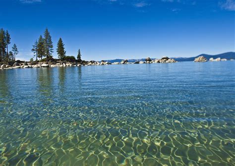 Enjoy Your Summer Vacation At Lake Tahoe Lake Tahoe Hotels Lake