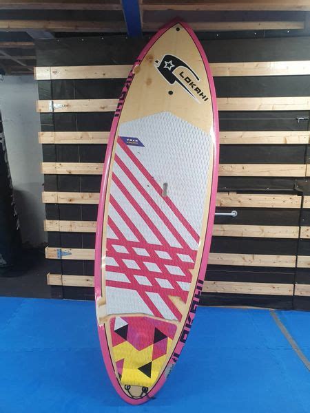 Paddleboard Pink 1 All Sections Ad For Sale In Ireland Donedeal
