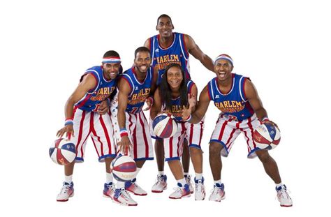 Harlem Globetrotters To Bring Skills Laughs To Coliseum Richmond