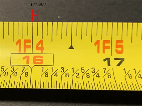 How To Read A Tape Measure In Mm Cheapest Sellers Save 61 Jlcatj Gob Mx
