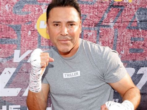 Oscar De La Hoya Plastic Surgery Before And After What Is Wrong With