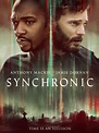 Synchronic (2020) - Posters — The Movie Database (TMDb)