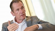 Springer boss Mathias Döpfner causes confusion with alleged statements ...